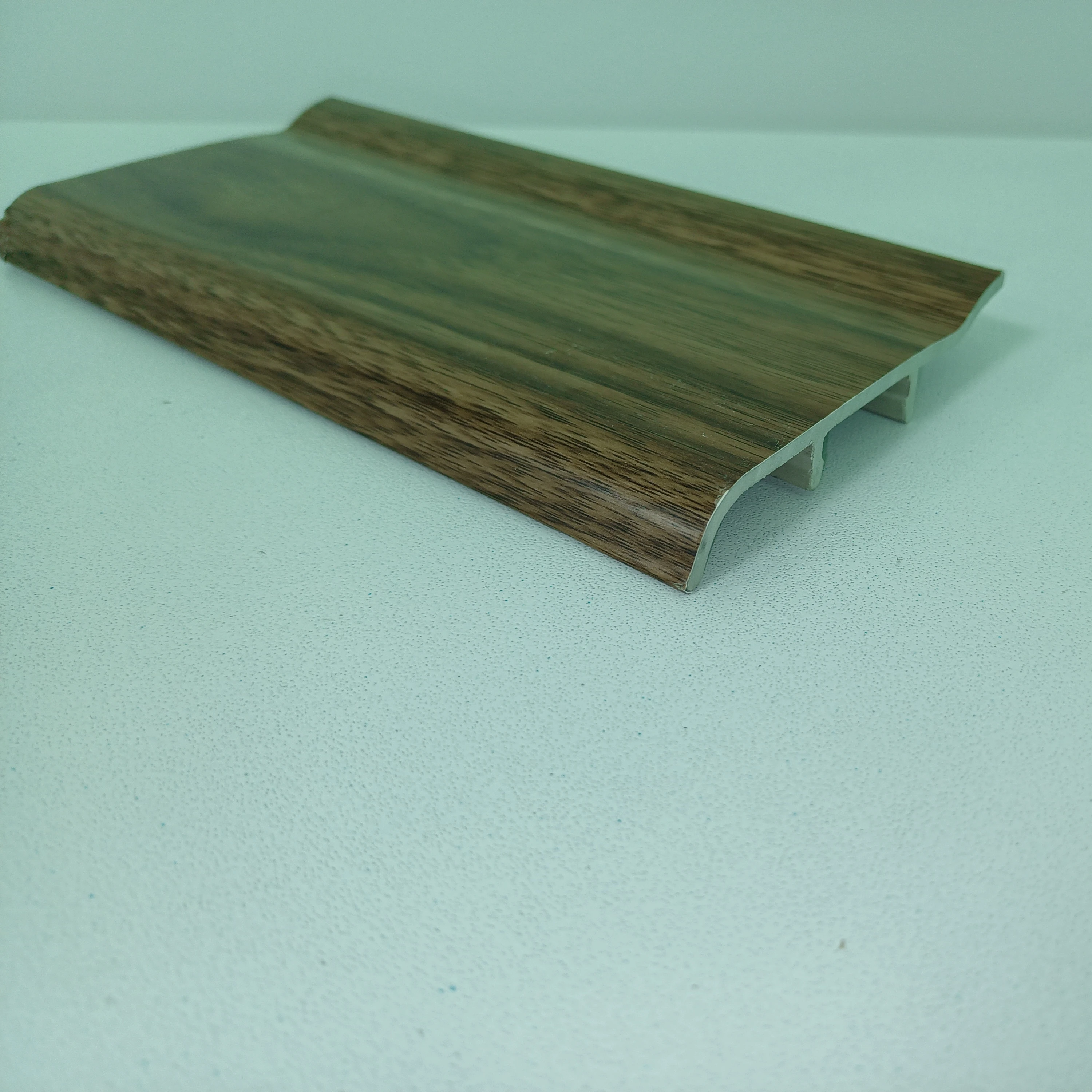 Winmax Decorative Cornice WPC/PVC Trim Moulding skirting line baseboard moulding Decorative Baseboard