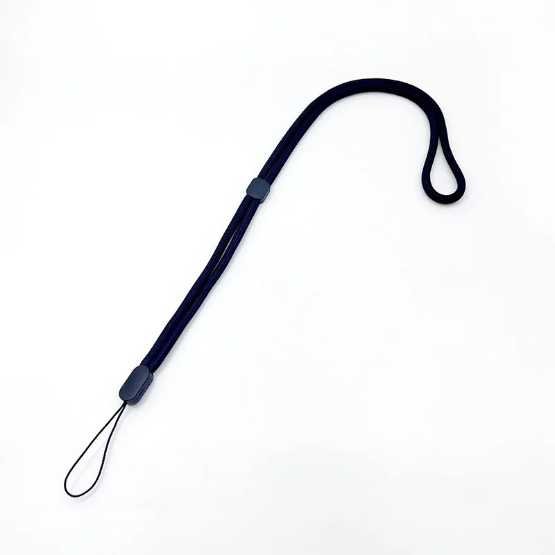 Phone Strap Superior Adjustable Nylon neck Lanyard Soft Durable None Lanyard For Keys IPod USB Mp3 Mp4 DSLR Camera GoPro HERO