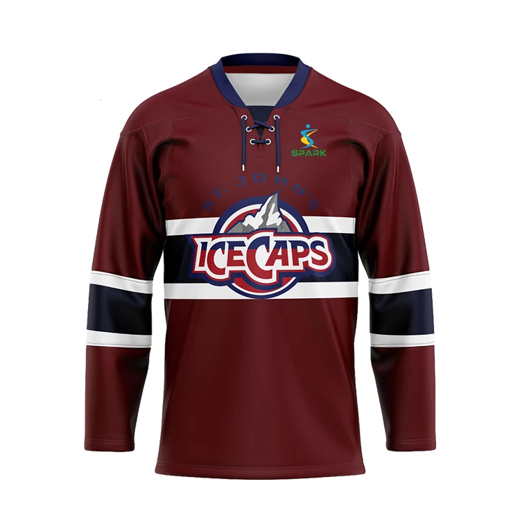 Cheap Price Full Sublimation Special Custom Made Design Ice Hockey Goalie Jersey