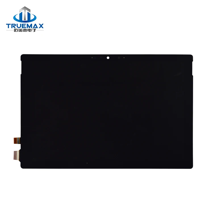 TEMX Display Assembly for Microsoft Surface Pro 7 Plus 7+ Screen Digitizer LCD Touch Screen Complete