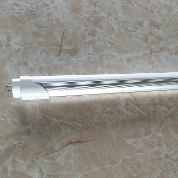
Hot sale factory direct 2ft 3ft 4t aluminum white 10w 15w 18w 24w T8 led tube light 
