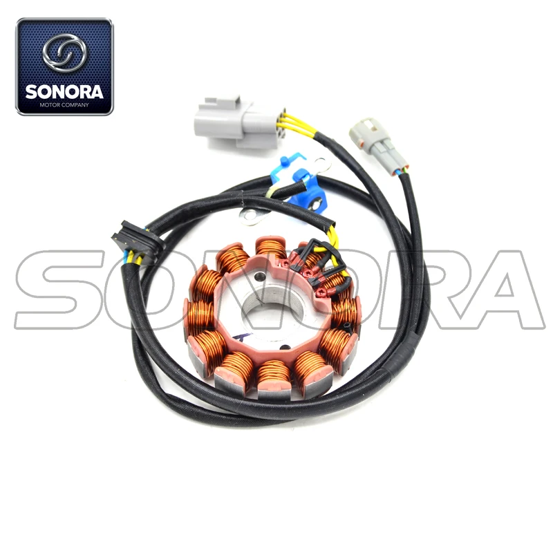 ZONGSHEN NC250 Stator Assy Magneto(P/N:100205094-0005) Original parts