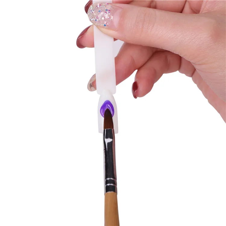 2023 KDS EMA 20L acrylic purple monomer with acrylic powder system
