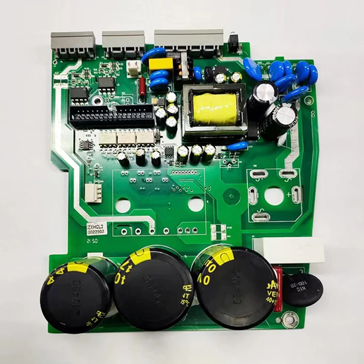 Nema51 130mm 130ST-M10010  17 bit absoluted encoder 10N.M 1000rpm Servo motor driver kit for CNC machine