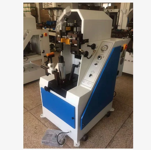 
Full Automatic Counter Lasting Machine shoe lasting machine 