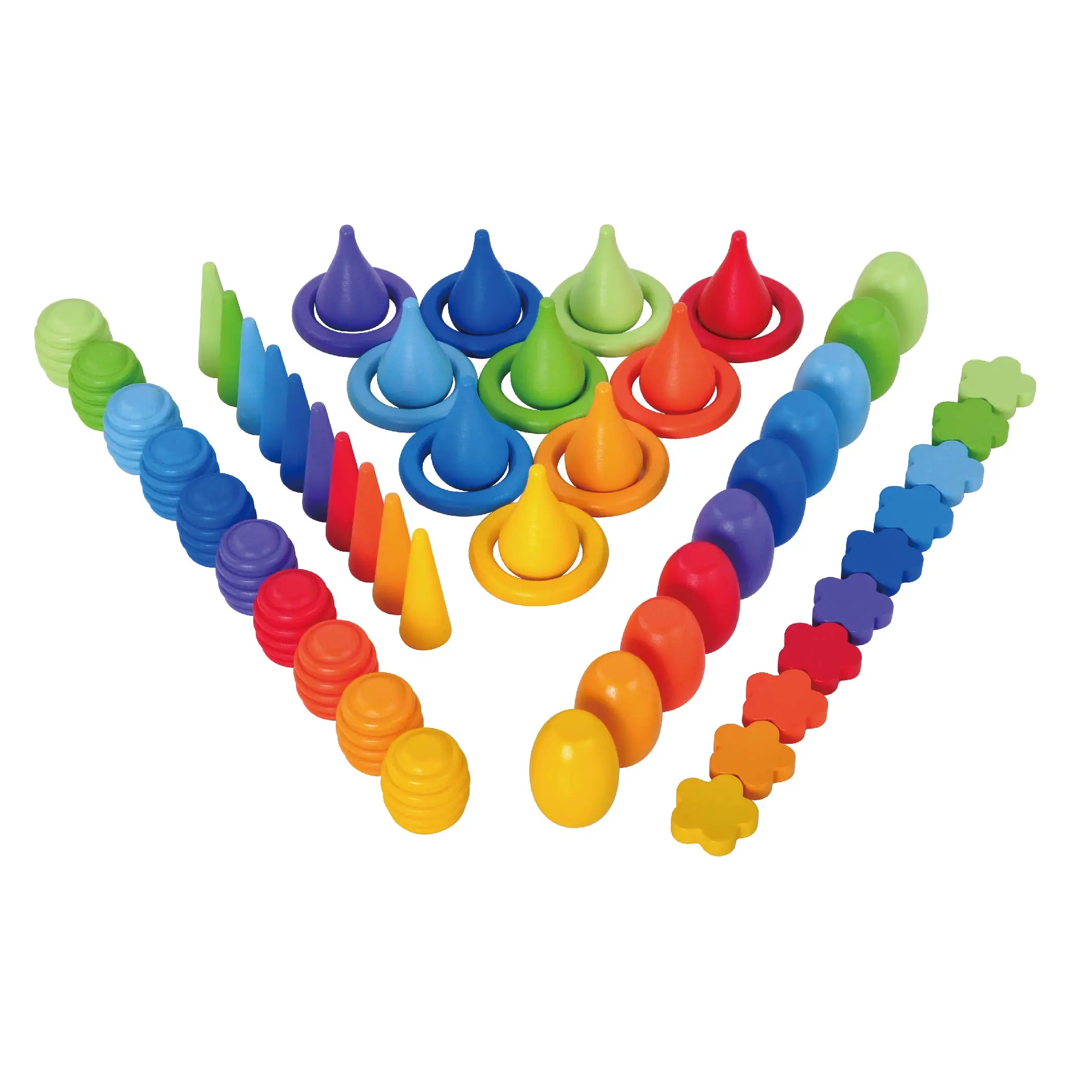 Alphabet Character  A To Z Cute Cartoon Stuffed Toy Early Educational Letter Animals