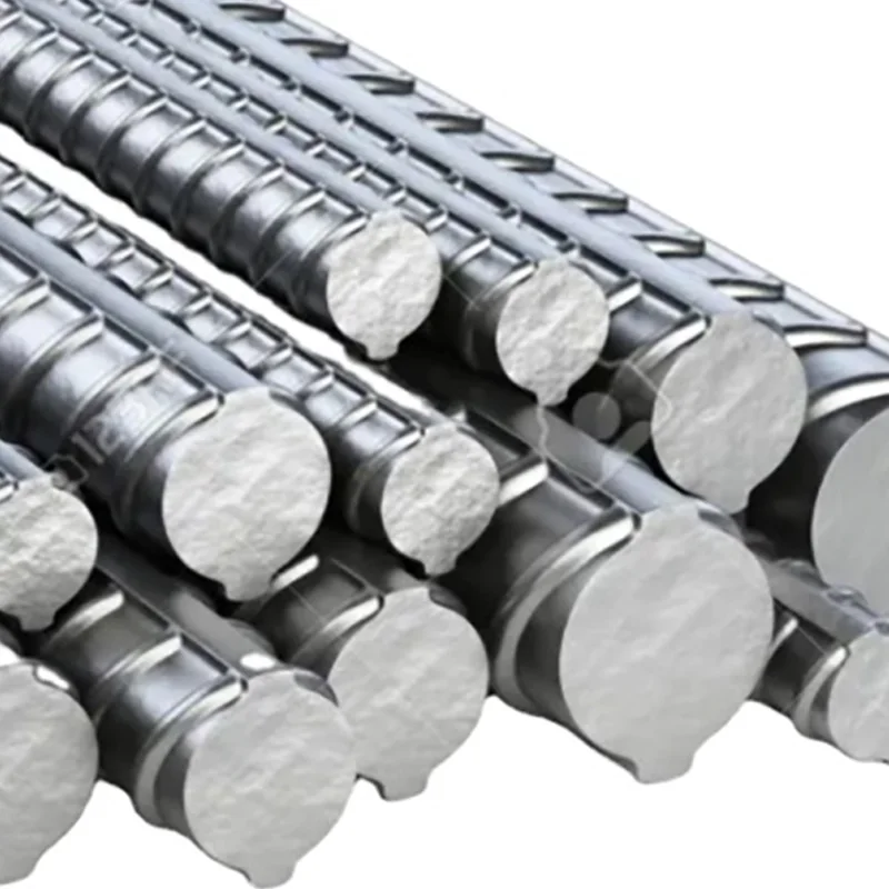 10mm 12mm 16mm steel rebar ton price Factory direct sale at low price and high quality