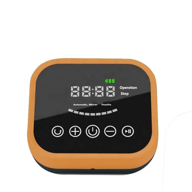 TJ-OM007 physical therapy devices physiotherapy equipment machine robot gloves