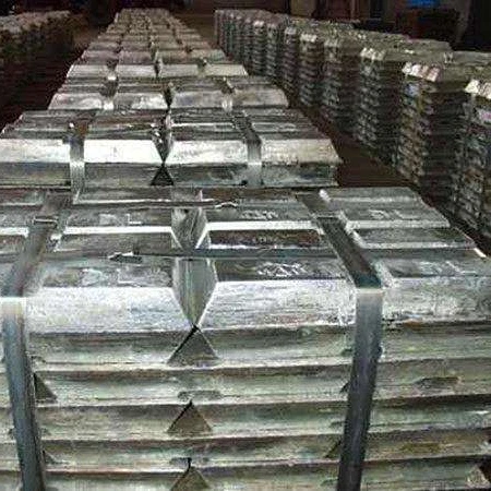 Цинковые слитки, промышленное сырье, электроприборы