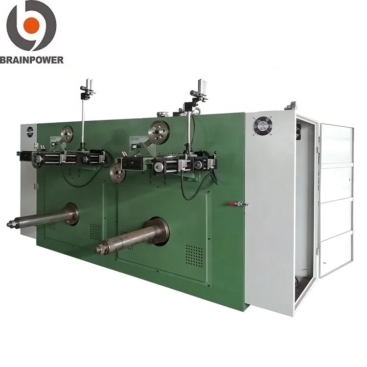 Машина для нанесения оловянного покрытия медной проволокой