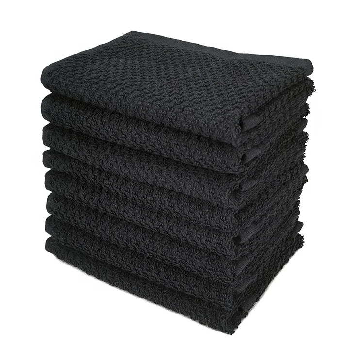 wholesale quality kitchen 100 cotton towels