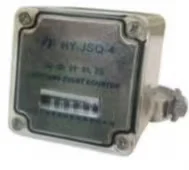 Electronic counters Mechanical counters Lightning strike counter