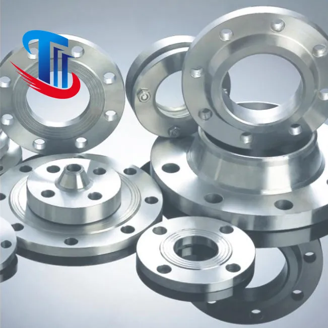 Flange Welding Neck RF 1/2inch to 60inch Class 150 to Class 2500 ASTM A105 Black Painting ASME B 16.5 ASME B16.47