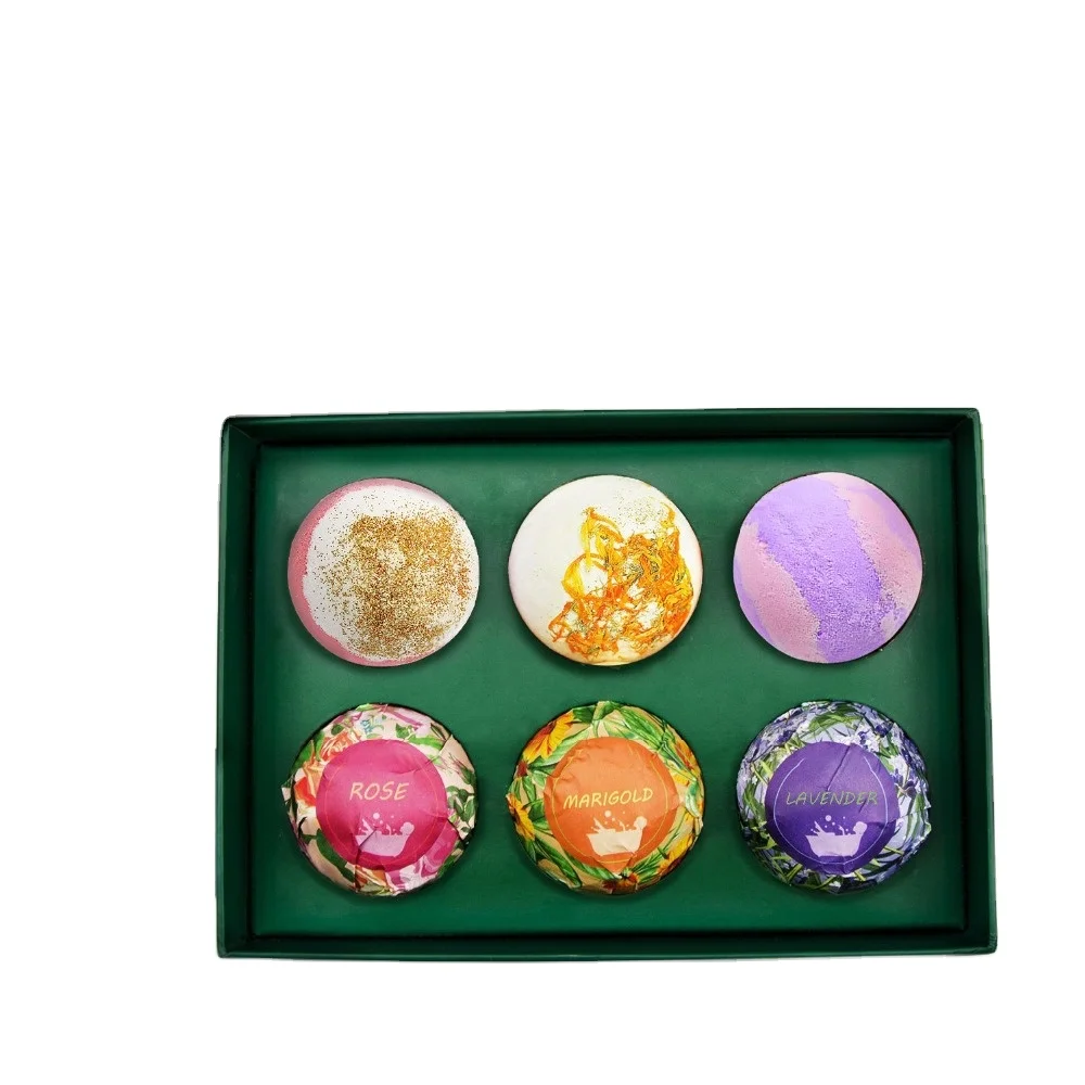 
double color screw lotion -03 bubble high quality bath ball set 