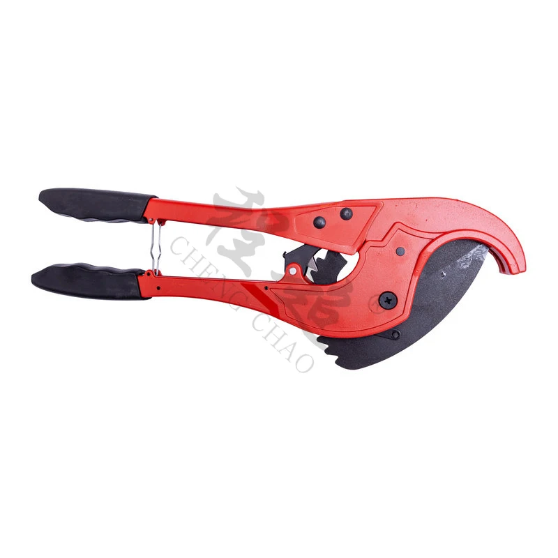 Chinese suppliers Harden Top Quality Industrial Portable 42 Mm Pvc Pipe Cutter low starting order