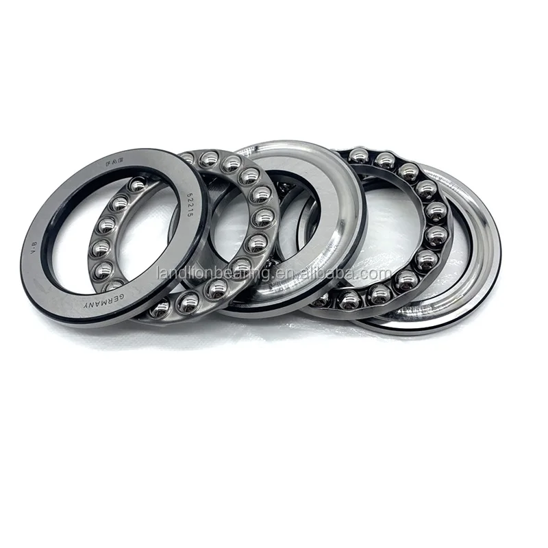51204 thrust ball bearing 51204