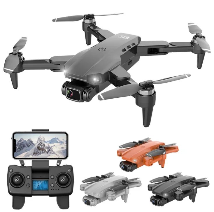  L900 PRO GPS 5G Дрон 4K двойная HD камера Профессиональная аэрофотосъемка бесщеточный складной