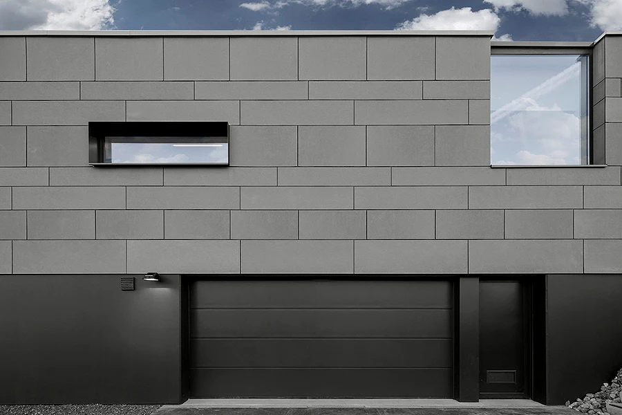 Hospital light weight prefabricated ceiling non-asbestos sheet fibre cement board decorative hanging wall panels