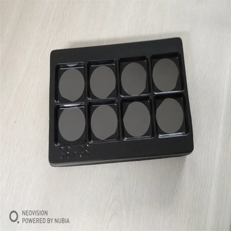 Semiconductor material sapphire wafer polished sapphire wafer