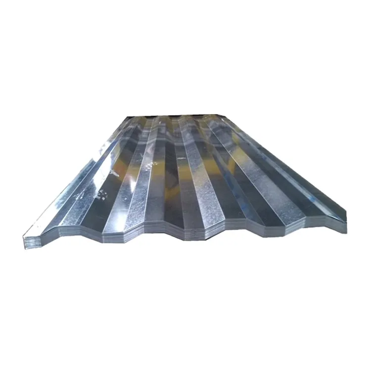 China supplier galvanized gi corrugated roof sheet price