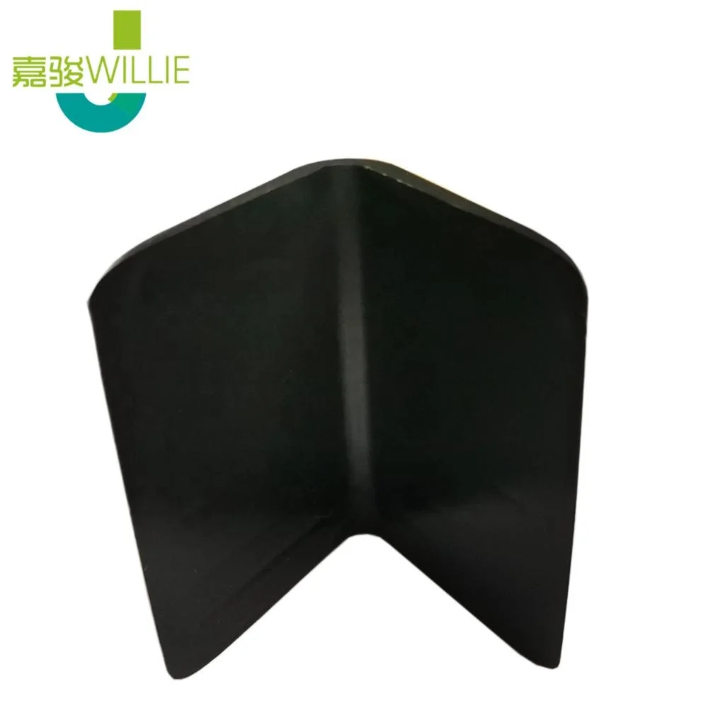 New Products 32mm Strap Plastic Corner Protector For Different Thickness Glass Or Carton