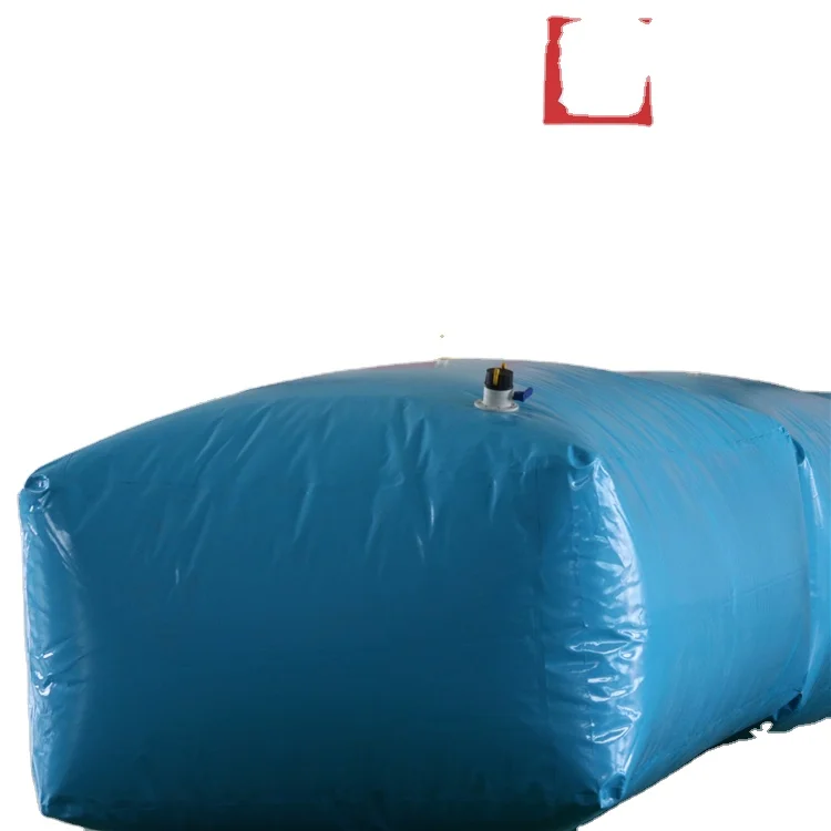 2022 New Water Tank Storage Foldable Rectangular tank