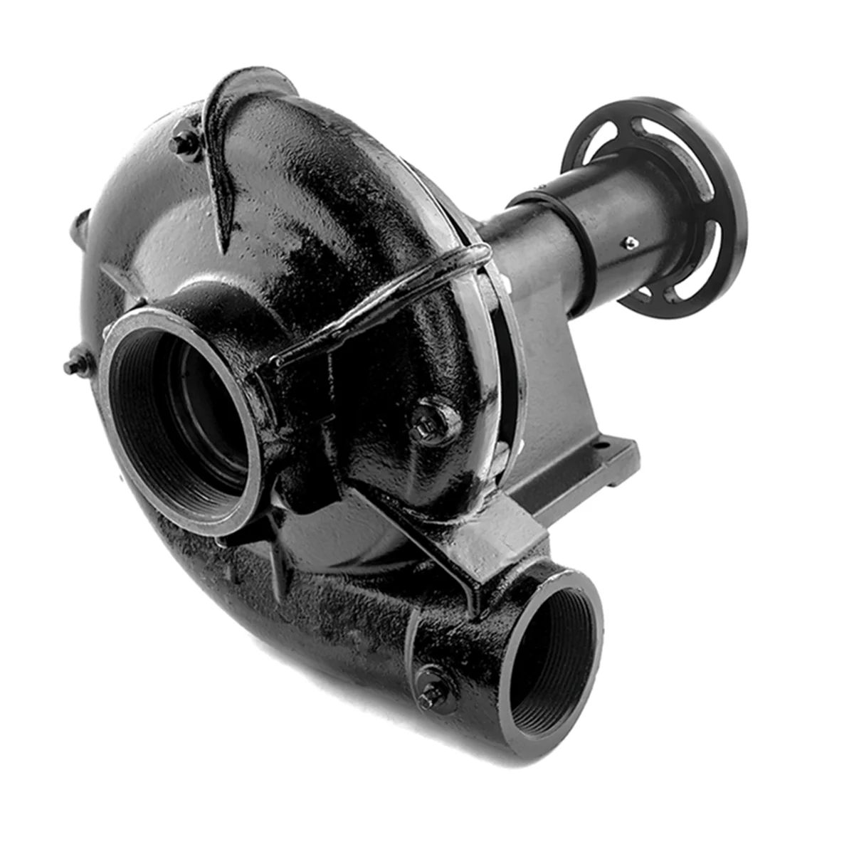 hydraulic centrifugal pump