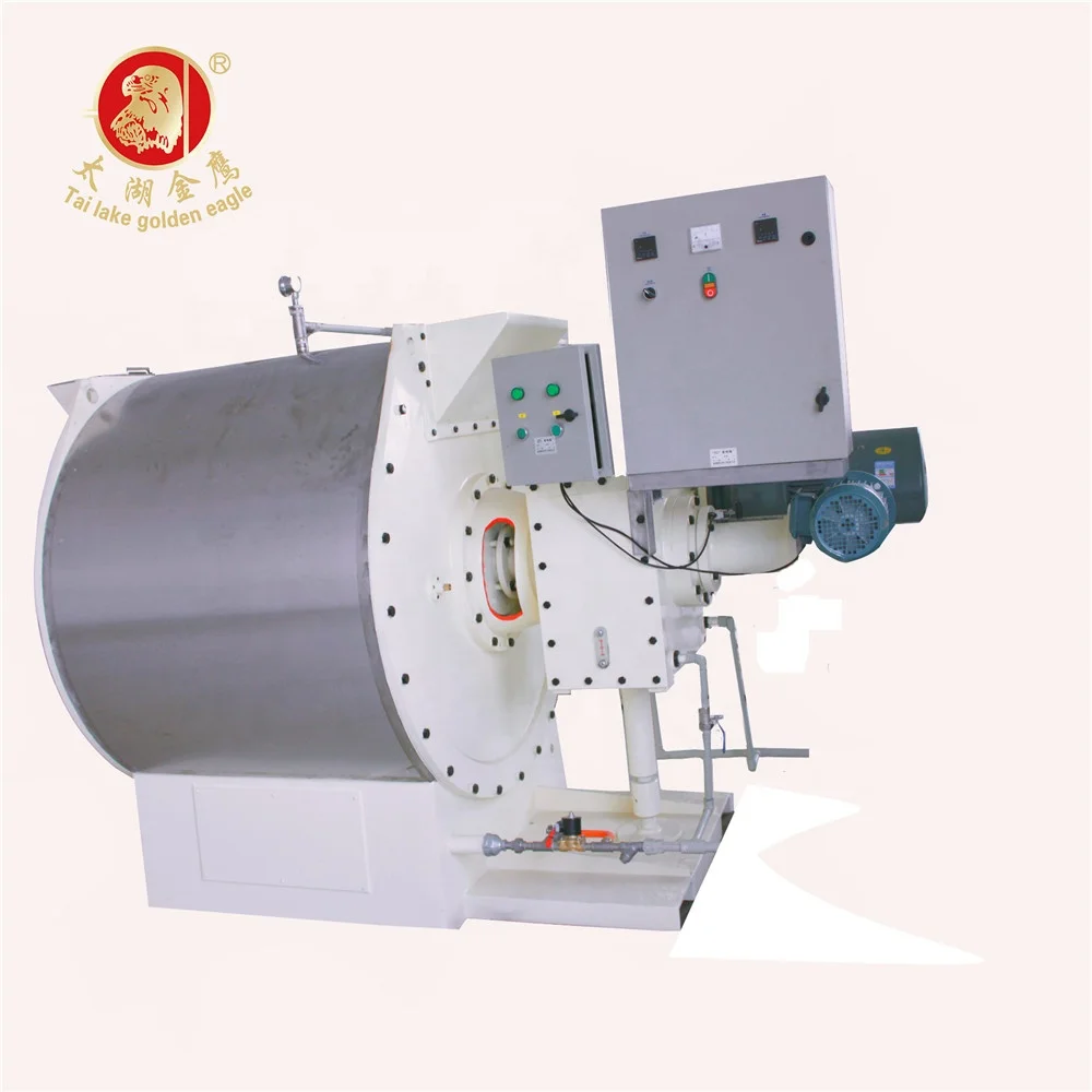 QYJ1000 Chocolate Conche Machine/chocolate Making Machine/Conche Refiner Grinding Chocolate Food & Beverage Factory 5kw
