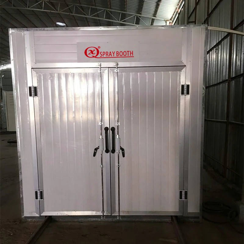 80 Degree to 200 Degree Industrial Infrared Carbon Fiber Lamp Drying oven