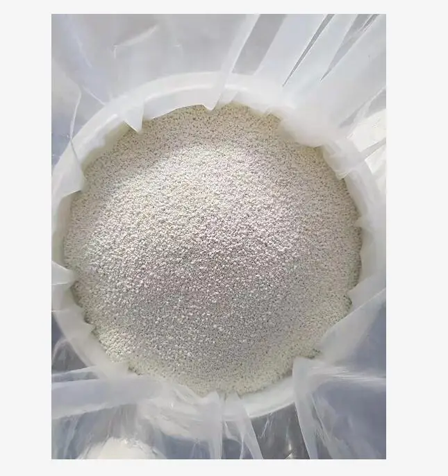 calcium  hypochlorite 70% granular