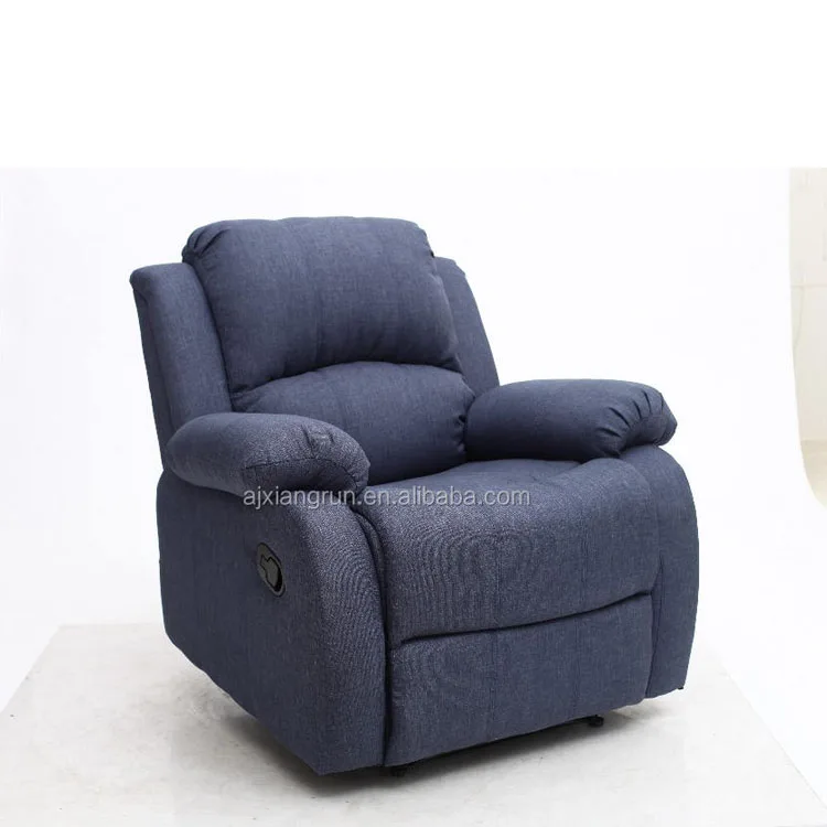 XR-8001-1 Factory Direct Sale Leather Sofa Recliner Cheers Furniture Recliner Sofa