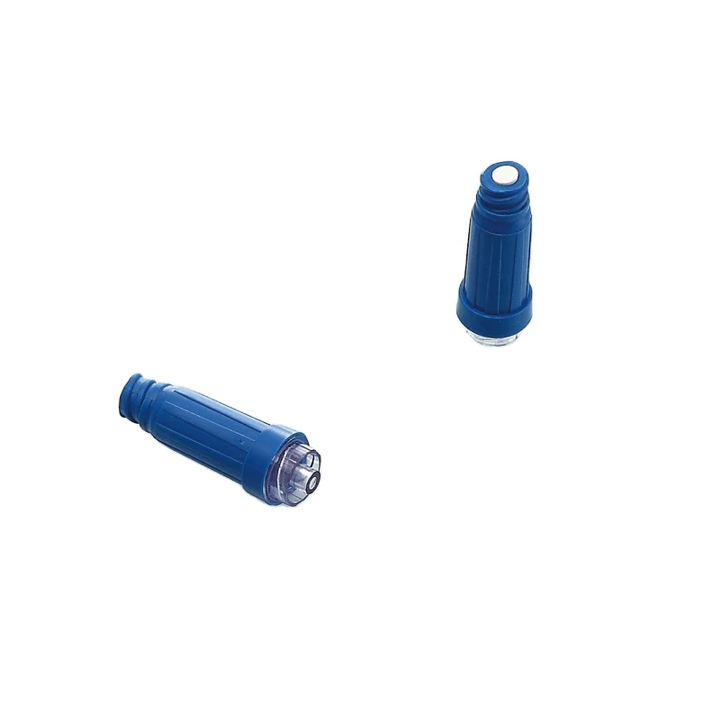 Работа с положительным давлением Бесплатная иглы Разъем OHA-FL-NFO1