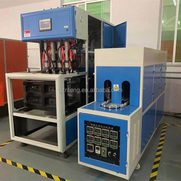 guangzhou pet bottle machine Industrial Machinery/Plastic & Rubber Processing Machinery/Plastic Blowing Machines