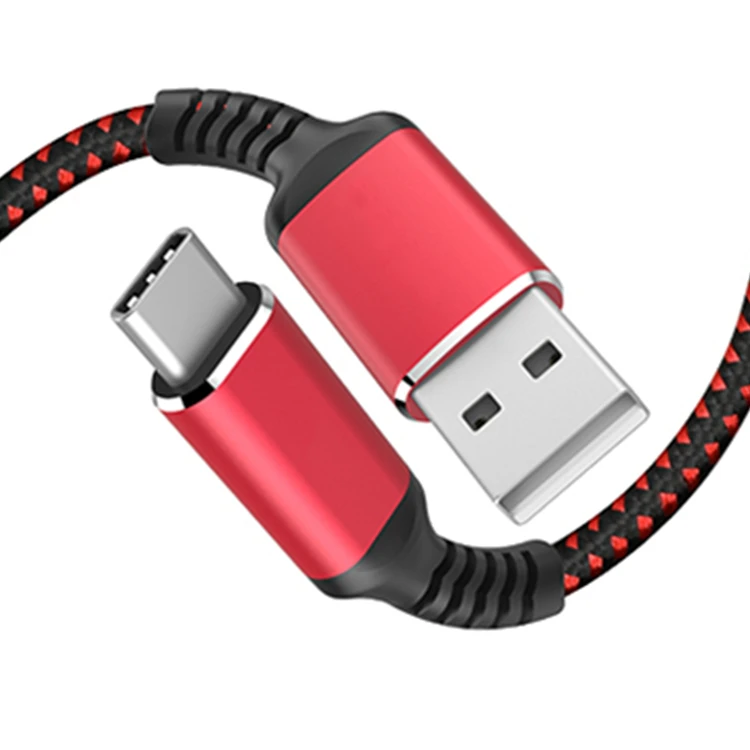 Android Accessories Flex 2020 Usb Low Price Portable Phone Mobile 3a Fast Usb-c Cable In Data Cables