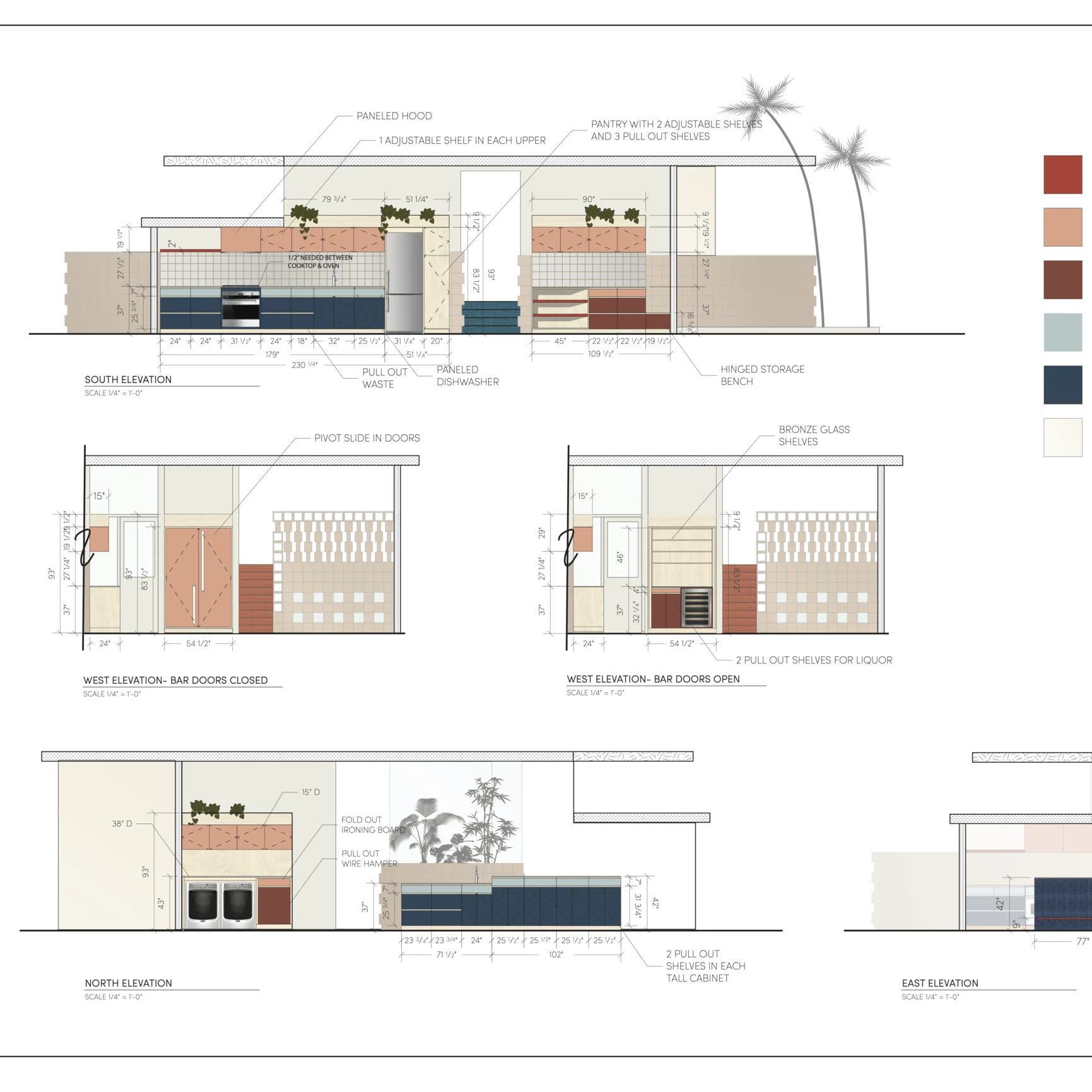 3d-панорамное изображение от имени других конструкторов и строительных чертежей сапр всего дома для украшения интерьера