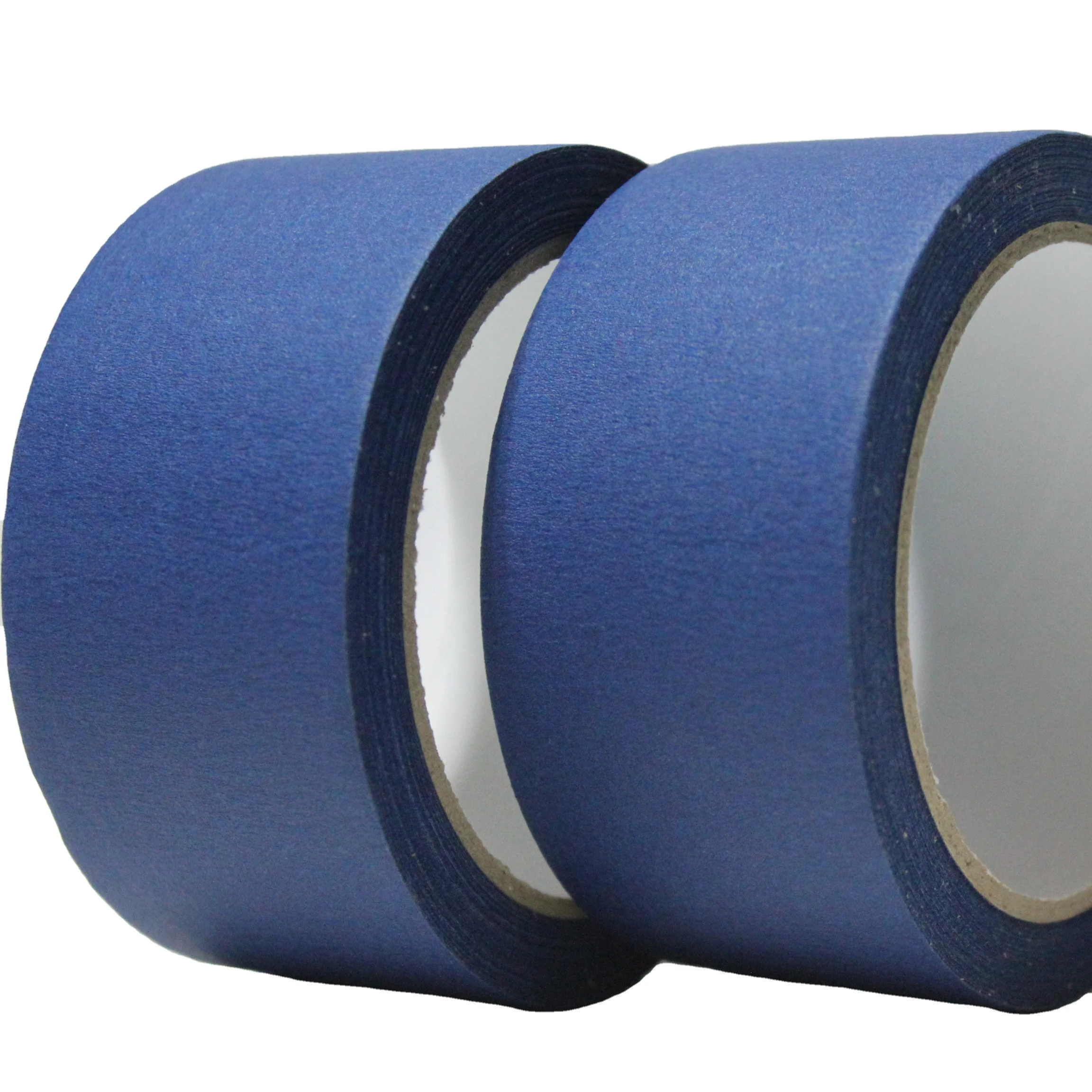 Automotive Adhesive Type Waterproof Masking Blue Tape