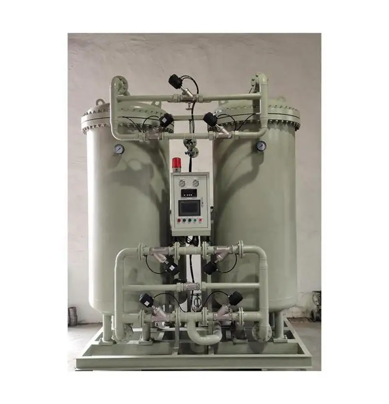High Purity 10L Nitrogen Gas Generation Equipment Production Plant