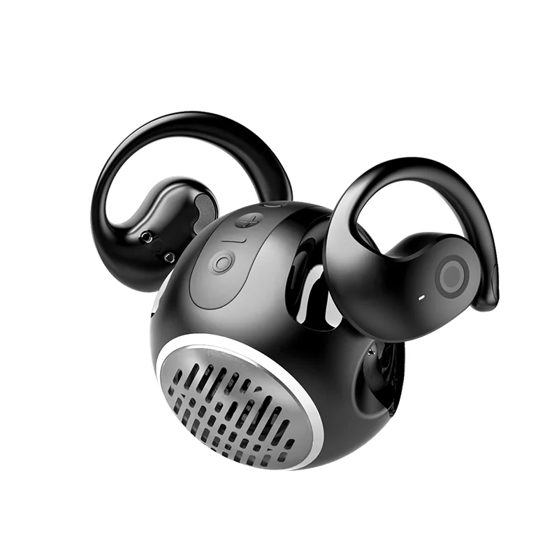 2024 sport in-ear earphones new tws wireless headphones bt earphone