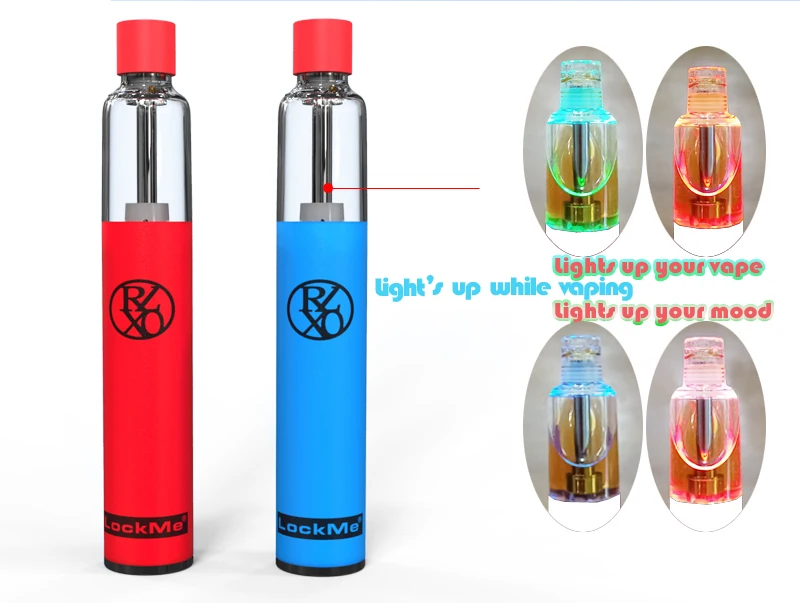 
Cool customizable disposable pod 4.0ml Perme100% leak-free disposable Delta8 evaporator with fragrance 