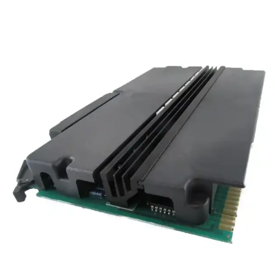 Новый в наличии PLC 6ES7151-3AA23-0AB0 модуль связи процессора микросхемы RFQ электронные компоненты аналоговый программируемый контроллер