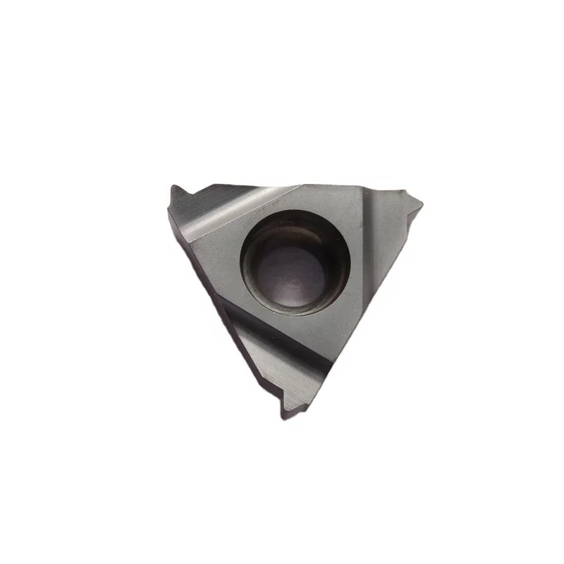 Токарный станок с ЧПУ, Китайский производитель высококачественных резьбовых инструментов для производства резьбовых вставок из карбида вольфрама