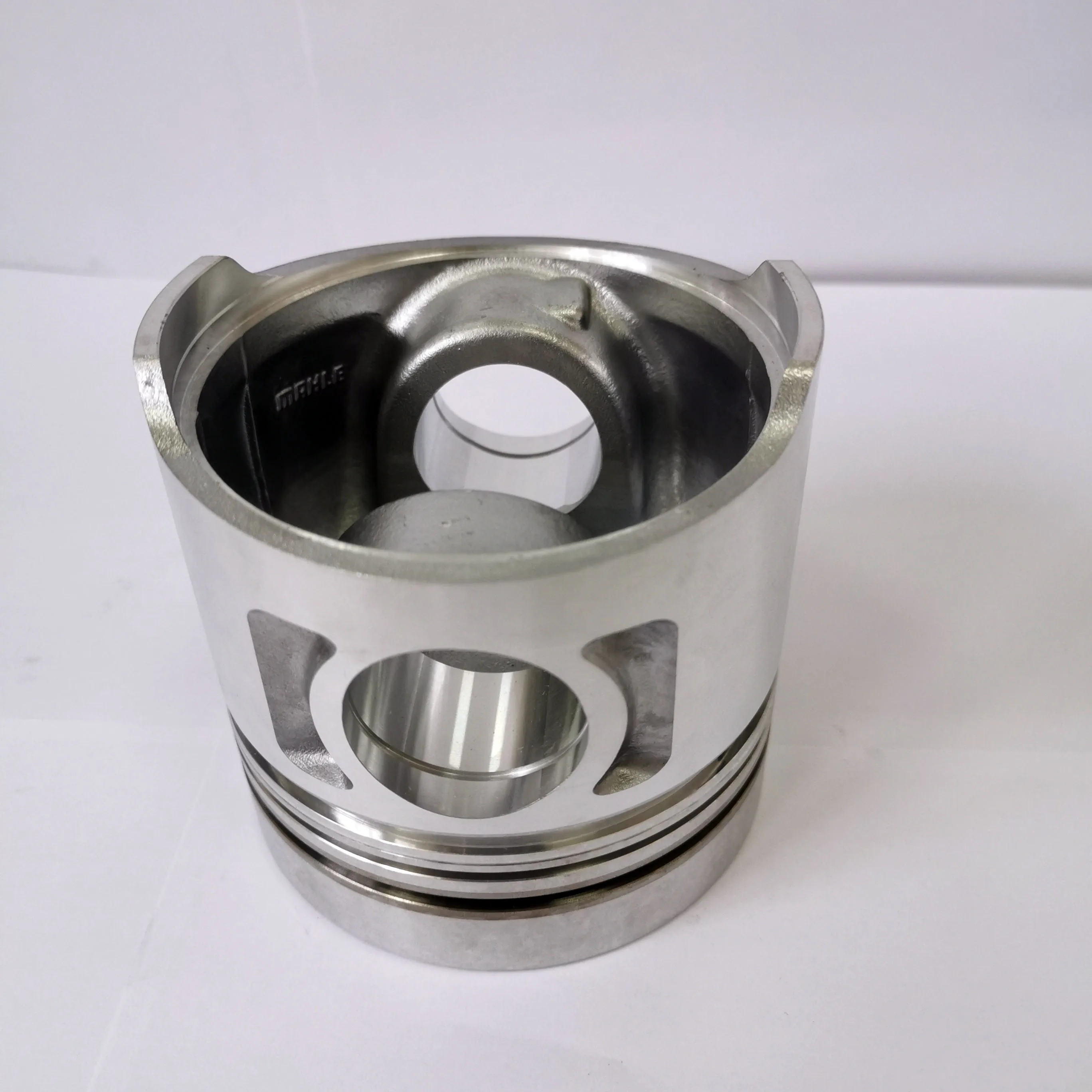 Wholesale Original Mahle Piston for S6KT Engine Excavator Machinery Engines Part With Best Price