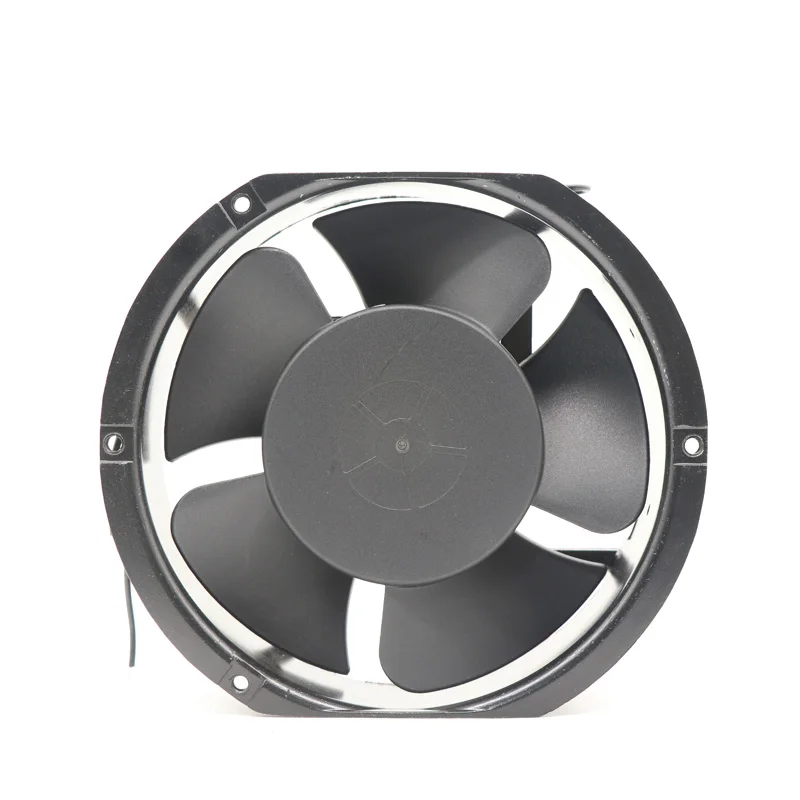 Taiwan Commowealth   FP-108EX-S1-B 17251 220V 0.22A 38W cooling fan