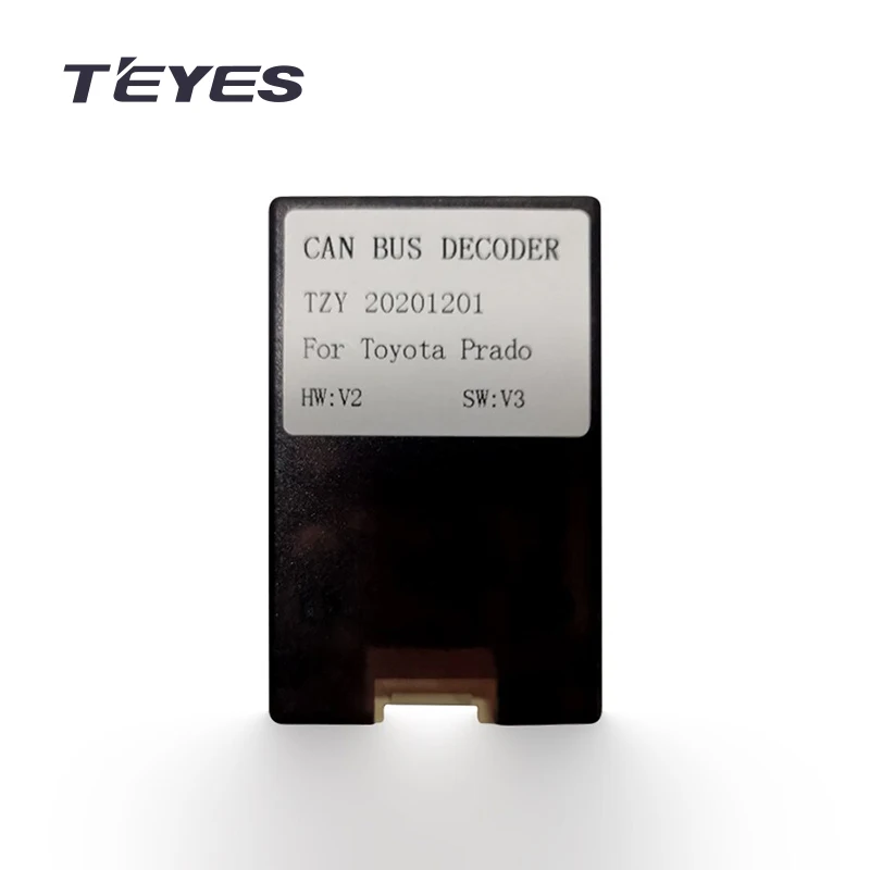 TEYES For Toyota Camry 6 XV 40 50 2006 - 2011 cable and canbus