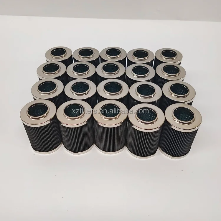 Лидер продаж в мире сменный элемент гидравлического масляного фильтра Xzfilters P169431 P164592 P164164 P164172 P164600 P164364 P164368