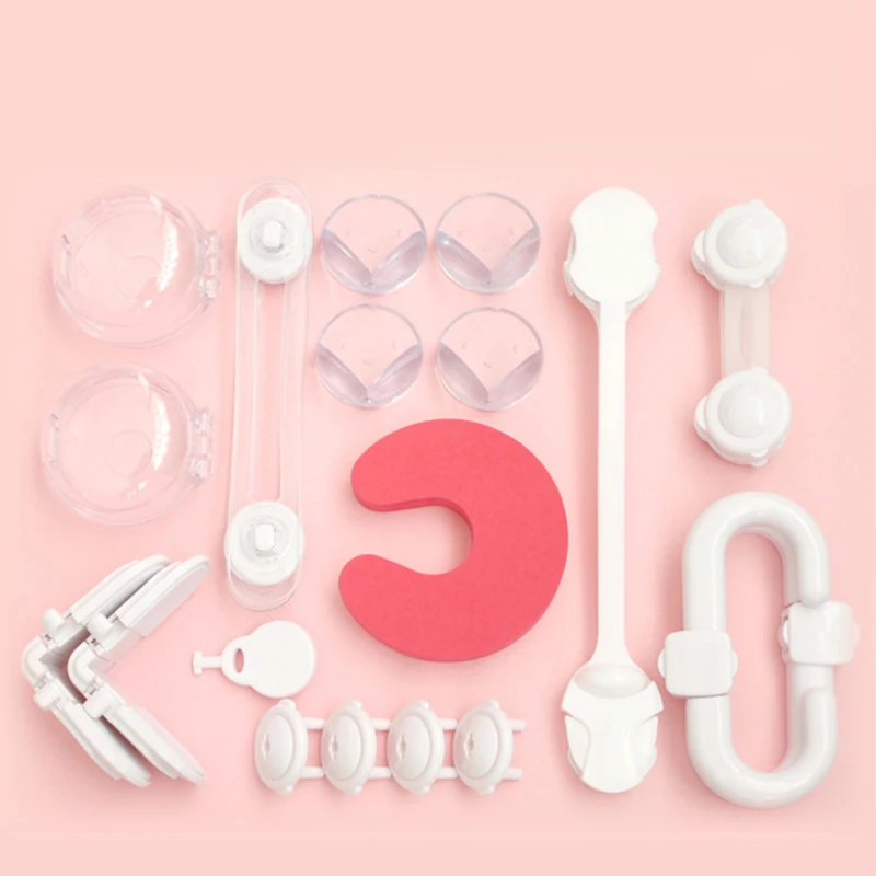 Probebi BH21C good baby products child safety kit baby proofing kits