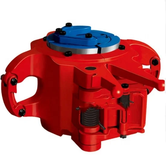 Хорошее качество API 8C DDZ 6 5/8 IEU 250 тонн центральный подъемник с защелкой для масляной дрели
