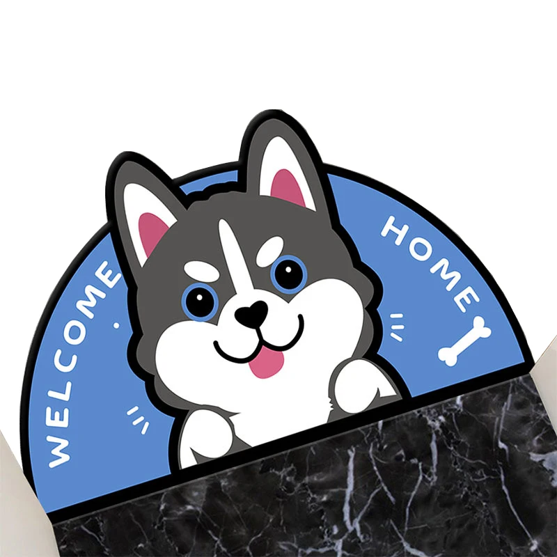 UV Printed PVC Mat for Children, Eco-friendly, Customized with Small Quantity, Good for Children Play