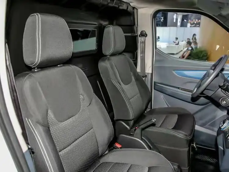SAIC MAXUS EV30 MINIBUS New Energy vehicle Minbus
