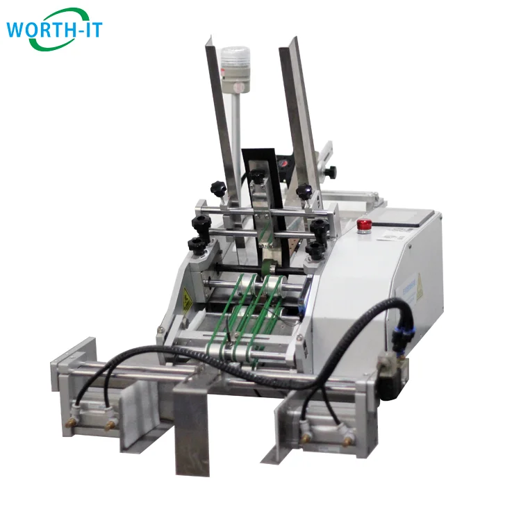 electronic component counting machine counting and batch counts issuing equipment